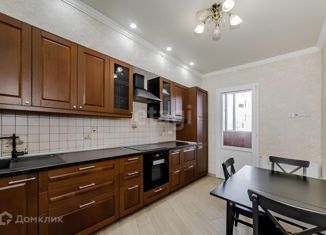 Продам однокомнатную квартиру, 44.3 м2, Краснодарский край, улица имени П.М. Гаврилова, 27