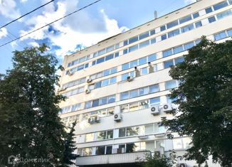 Сдается в аренду офис, 58 м2, Москва, Земледельческий переулок, 15, Земледельческий переулок