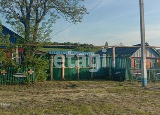 Продажа дома, 52.6 м2, село Новая Безгинка, Центральная улица