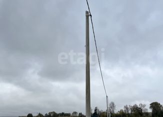 Продается земельный участок, 12 сот., село Лысцево, Полевая улица, 118