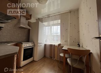 Двухкомнатная квартира на продажу, 44.6 м2, Ижевск, улица Коммунаров, 204