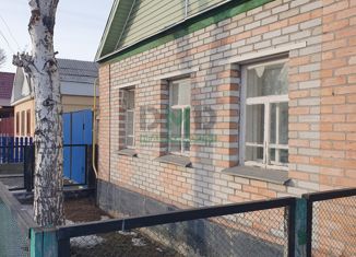 Продается дом, 50 м2, Оренбургская область, Актюбинская улица, 16