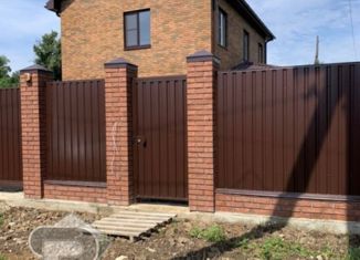 Продам дом, 140 м2, село Вельяминово