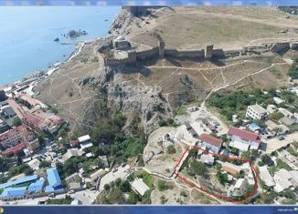 Земельный участок на продажу, 11 сот., Судак, Рыбачья улица, 1