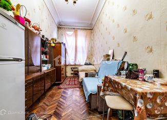 Продам комнату, 180.6 м2, Санкт-Петербург, 3-я Советская улица, 9, муниципальный округ Смольнинское