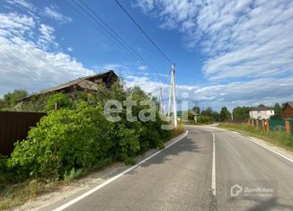 Продам дом, 27.5 м2, деревня Новочеркасское