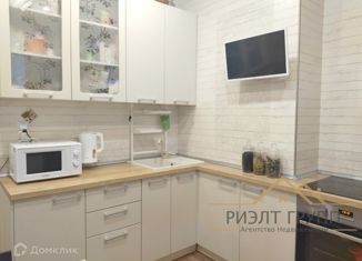 Продается двухкомнатная квартира, 44.9 м2, Казань, Тэцевская улица, 4А, Авиастроительный район