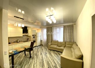 Продам 3-ком. квартиру, 57 м2, посёлок Коммунарка, Фитарёвская улица, 17к1, ЖК Гарден Парк Эдальго