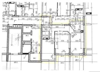 Продажа 2-комнатной квартиры, 70.7 м2, Самара, Осетинская улица, 14, метро Алабинская