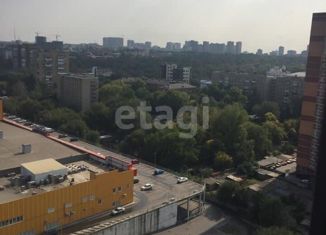 Продам квартиру студию, 27 м2, Ростов-на-Дону, улица Нансена, 109/6