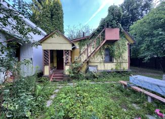 Продажа дома, 51.85 м2, СНТ Мир, СНТ Мир, 28