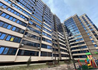 Однокомнатная квартира на продажу, 45.3 м2, Анапа, Владимирская улица, 142, ЖК Триумф