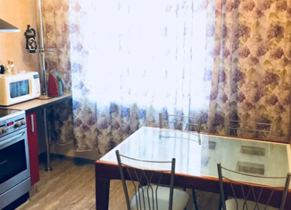 Продажа 2-комнатной квартиры, 62 м2, Краснодар, улица Авиагородок, 18, улица Авиагородок