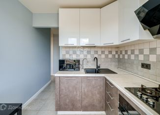 Продам 2-комнатную квартиру, 44.4 м2, Москва, улица Нижняя Масловка, 14, улица Нижняя Масловка