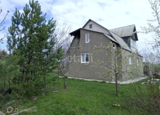 Продажа дома, 182 м2, село Семилуки, Комсомольская улица