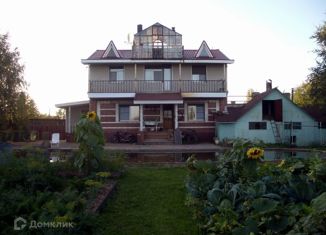 Продаю дом, 352 м2, Вологодская область