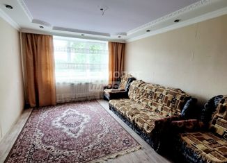 3-комнатная квартира на продажу, 63.1 м2, село Каракша, улица Черепанова, 3