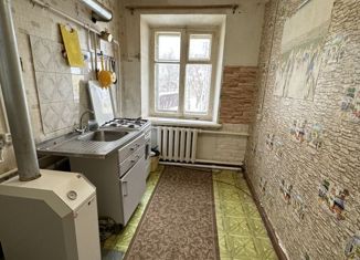 Продается 1-комнатная квартира, 36 м2, Шуя, Кохомская улица, 12