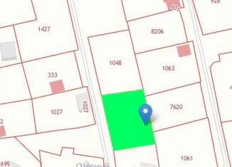 Земельный участок на продажу, 6 сот., село Маган, улица 40 лет Победы