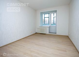 1-комнатная квартира на продажу, 33.1 м2, Ульяновск, улица Димитрова, 3
