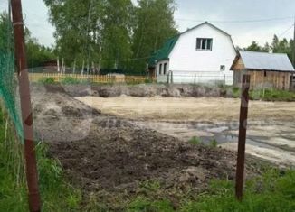 Продаю земельный участок, 8 сот., садовое товарищество Хрустальный, Седьмая улица, 22