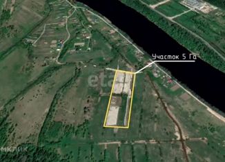 Участок на продажу, 504 сот., деревня Новое Куземкино, Липовая аллея