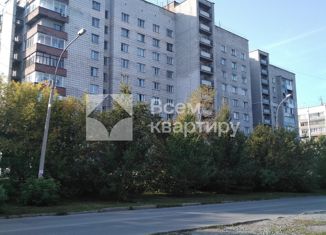 Продам однокомнатную квартиру, 38.1 м2, Новосибирск, улица Шмидта, 1, улица Шмидта