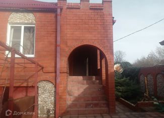 Продажа дома, 176 м2, поселок Стрелка, Полевая улица, 35