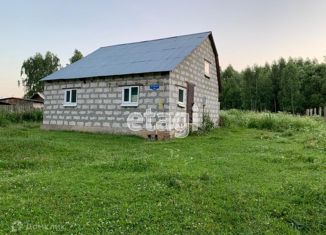 Продам дом, 50 м2, деревня Торбеево