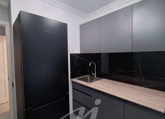 Сдам в аренду двухкомнатную квартиру, 45 м2, Москва, улица Малышева, 19, район Текстильщики