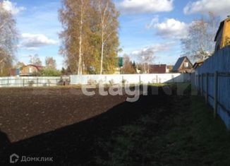 Продам участок, 6.8 сот., ДНТ Мечта, 6-я улица