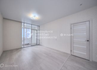 1-комнатная квартира на продажу, 45 м2, Рязань, Быстрецкая улица, 18к1, ЖК Еврокласс