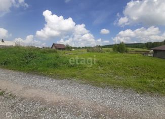 Продажа земельного участка, 15 сот., село Большая Салырь