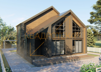 Продам дом, 100 м2, поселок Каинская Заимка