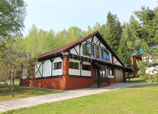 Продаю дом, 230 м2, посёлок Черноисточинск