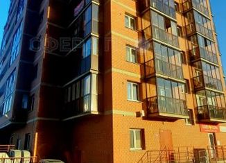 Продается 2-комнатная квартира, 60 м2, Иркутск, Индустриальная улица, 16, ЖК Калининский
