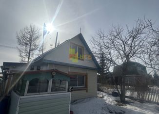 Дом на продажу, 35 м2, СНТ Металлист, 3-я аллея