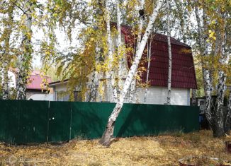 Продаю дом, 41.2 м2, Омск, Ленинский округ