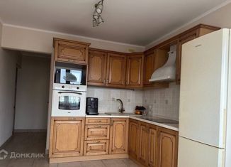 Продажа двухкомнатной квартиры, 58 м2, Краснодарский край, Камвольная улица, 8