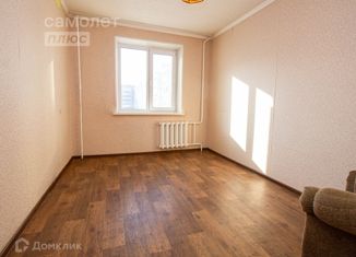 3-комнатная квартира на продажу, 63.4 м2, Ульяновск, проспект Ленинского Комсомола, 11