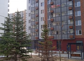 Продаю 2-комнатную квартиру, 58.1 м2, поселение Десёновское, Кварцевая улица, 5к2