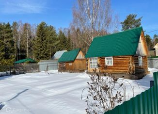 Продажа дома, 40 м2, садоводческое товарищество Комела