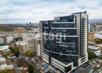 Продается офис, 46.6 м2, Красноярск, улица Маерчака, Железнодорожный район