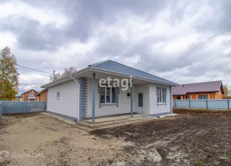 Продаю дом, 100 м2, деревня Падерина, Успенский переулок