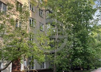 Продажа 1-ком. квартиры, 33 м2, Москва, Радужная улица, 9к1, метро Свиблово