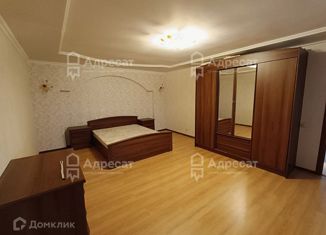 Аренда 4-комнатной квартиры, 110 м2, Волгоград, Краснознаменская улица, 7