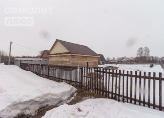 Продается дом, 66.8 м2, село Минзитарово