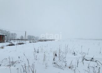 Продажа участка, 10 сот., дачный поселок Лунное озеро, 17-я улица