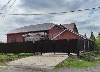 Продается дом, 240 м2, Альметьевск, улица Юсупова