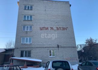 Продается квартира студия, 22.5 м2, Камышлов, Советская улица, 27